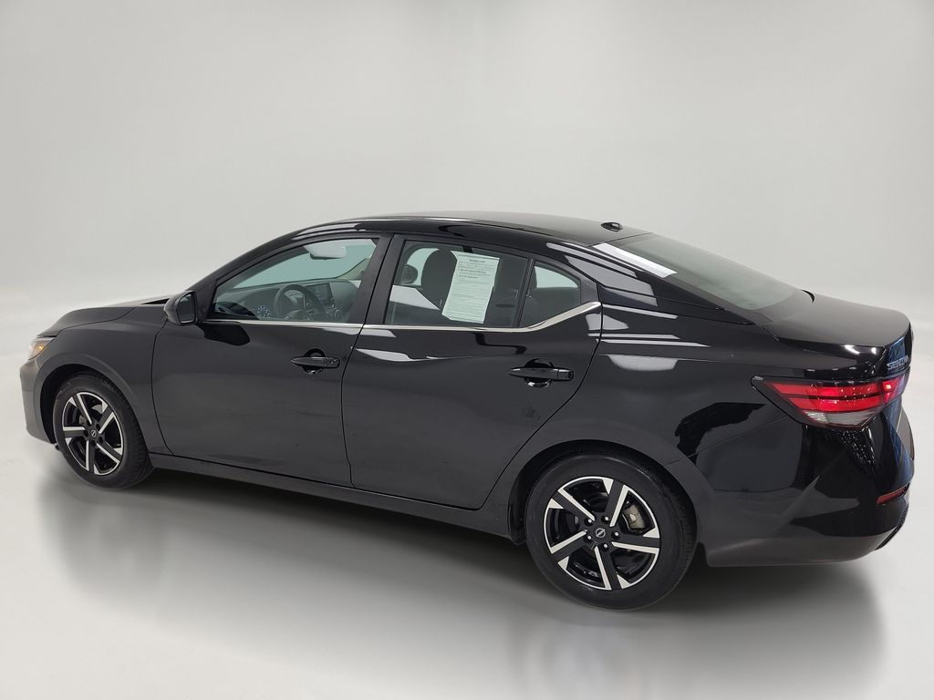 2024 Nissan Sentra SV - Photo 6