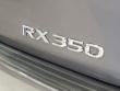 2017 LEXUS RX 350 SUV