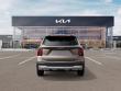 2026 Kia Sorento Hybrid EX SUV