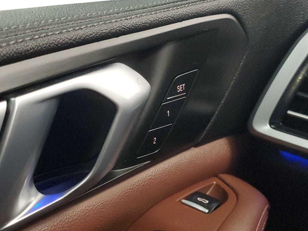 2022 BMW X5 40i - Photo 17