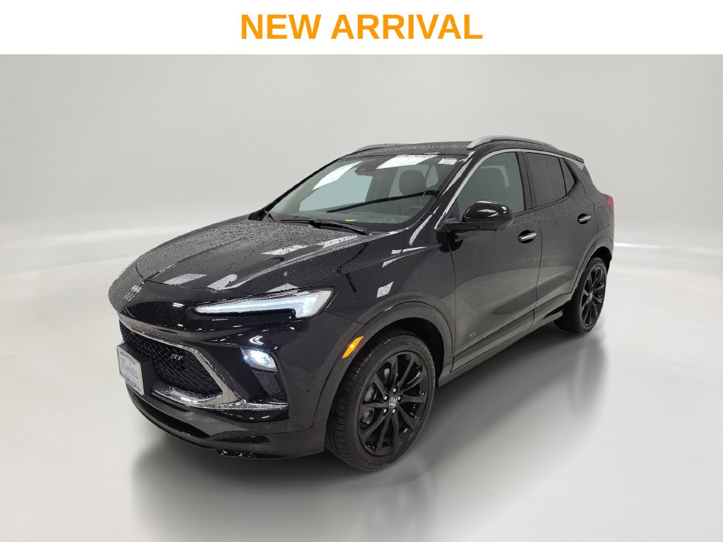 2026 Buick Encore GX