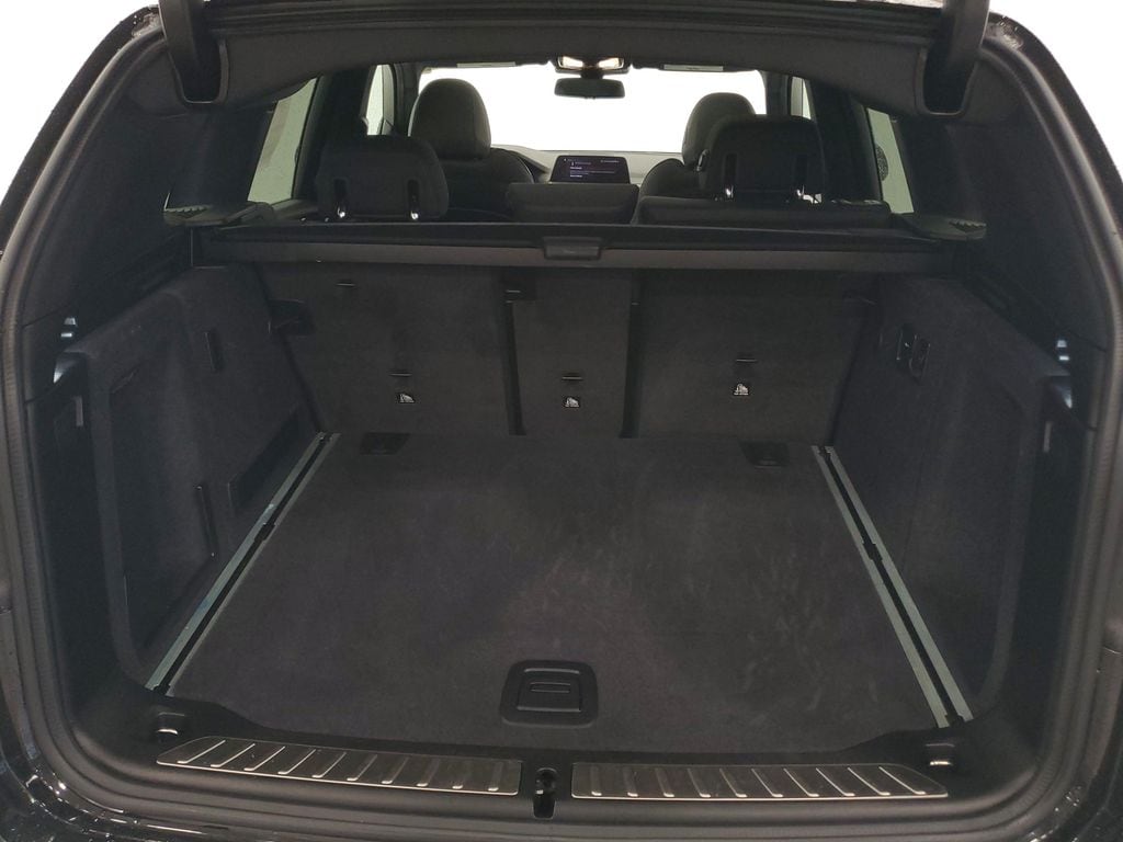 2021 BMW X3 30i - Photo 24
