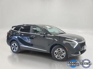 2024 Kia Sportage LX SUV