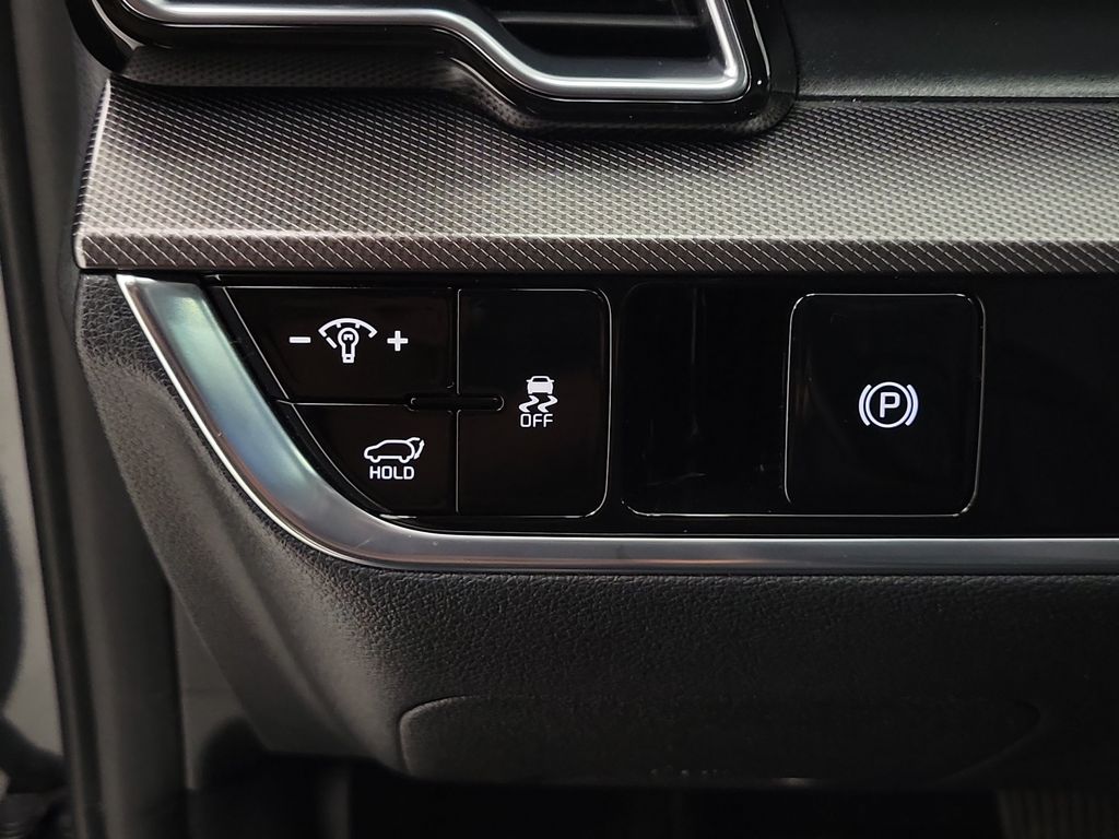 2023 Kia Sportage SX - Photo 11