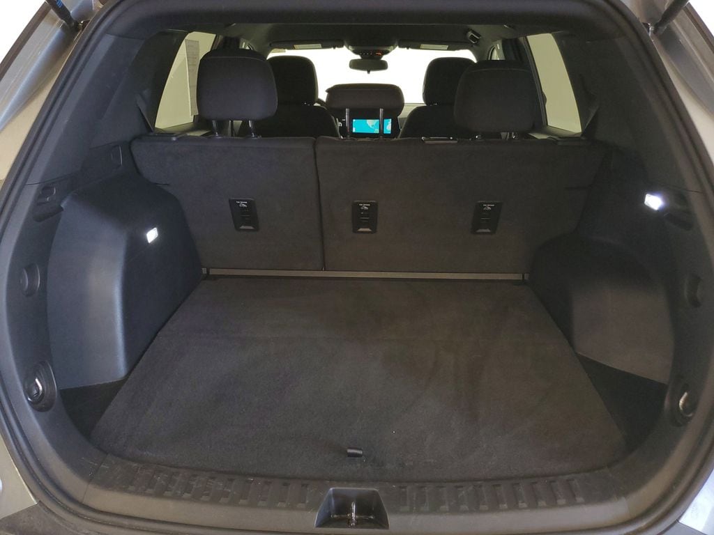 2025 Chevrolet Equinox LT - Photo 26