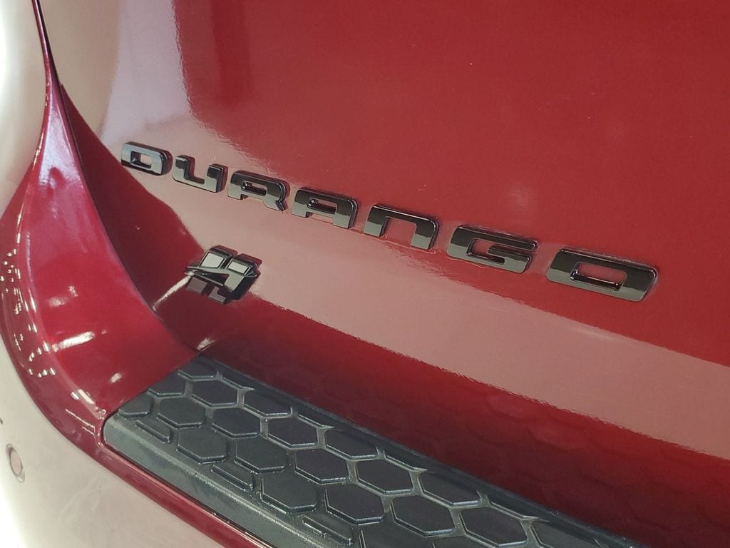 2024 Dodge Durango R/T - Photo 8