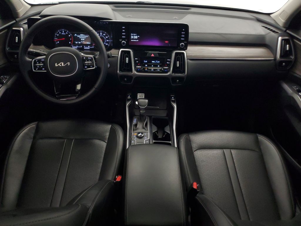 2022 Kia Sorento X-Line S - Photo 11