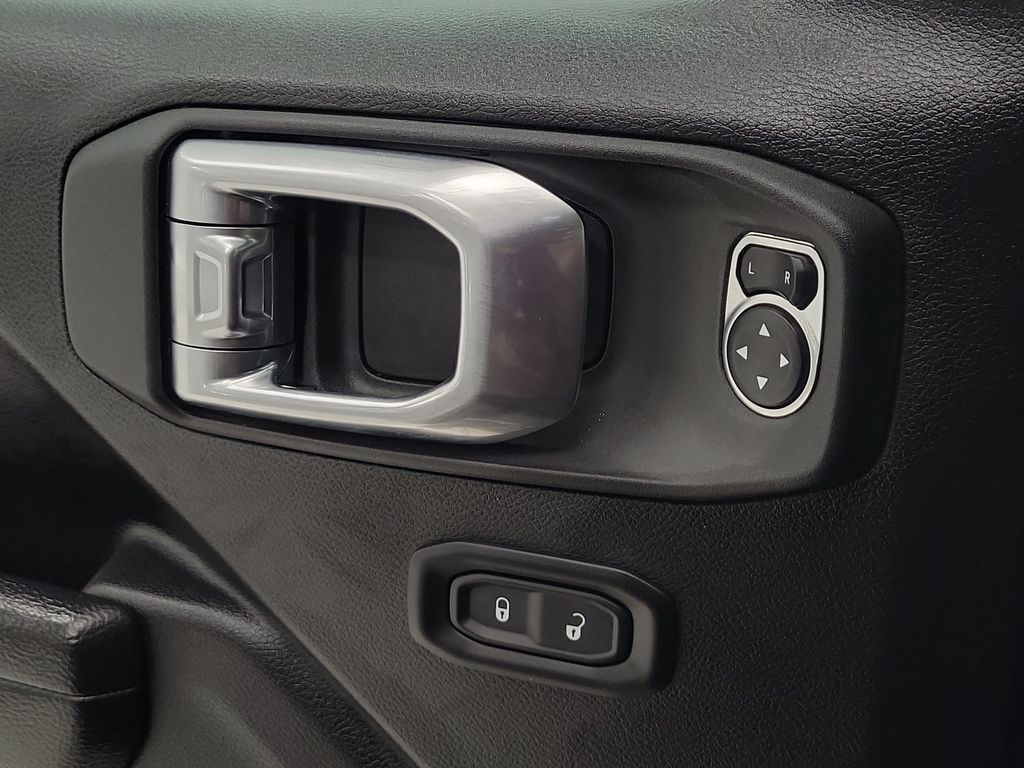 2023 Jeep Wrangler 4-Door Sport S - Photo 14