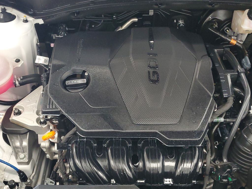 2026 Kia Sportage LX - Photo 11