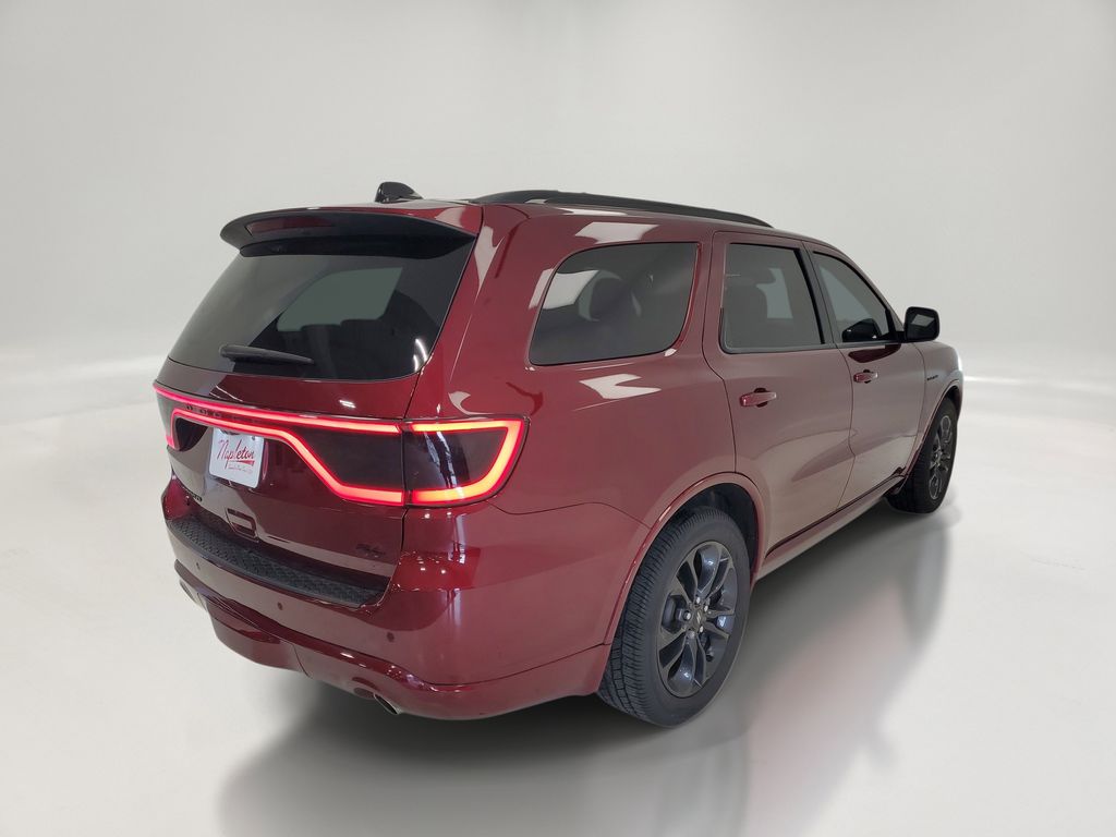 2024 Dodge Durango R/T - Photo 6
