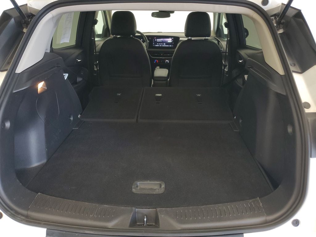 2025 Buick Encore GX Preferred - Photo 25