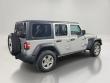 2022 Jeep Wrangler Unlimited Sport SUV
