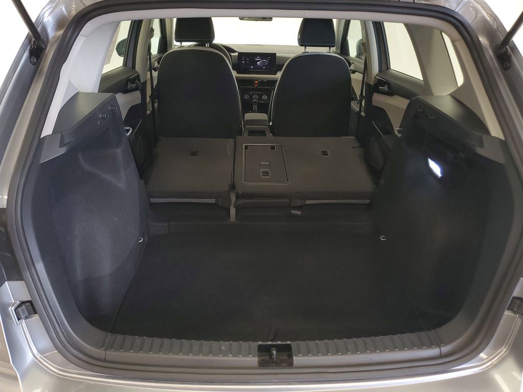 2025 Volkswagen Taos S - Photo 26