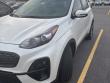 2022 Kia Sportage Nightfall SUV
