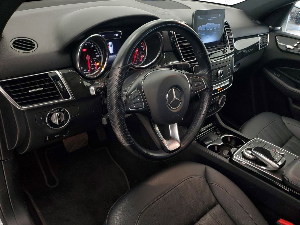 2018 Mercedes-Benz GLE-Class GLE350 - Photo 11
