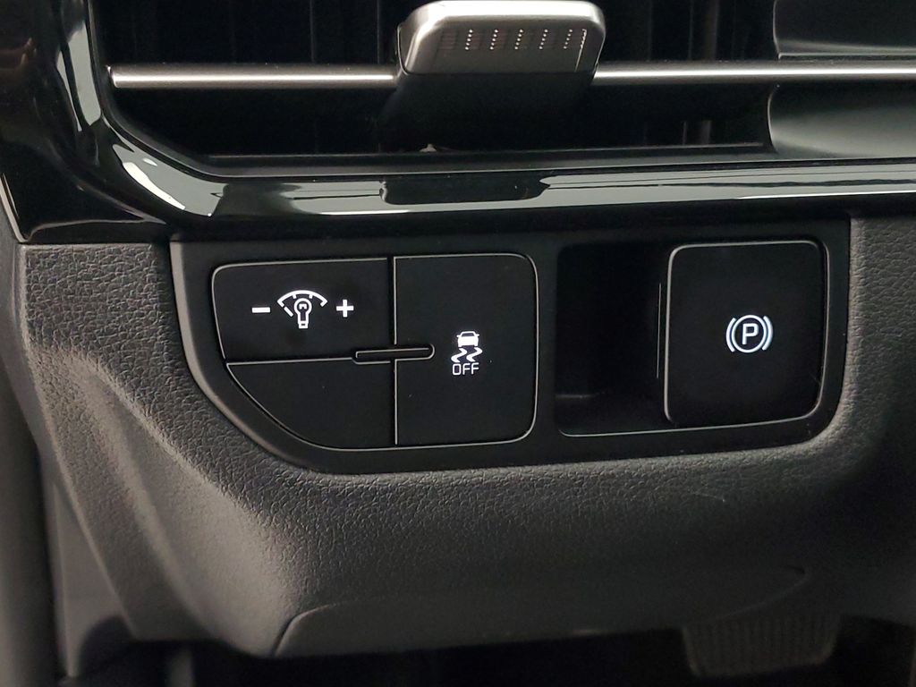 2026 Kia Sportage LX - Photo 14