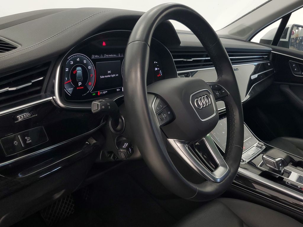 2023 Audi Q7 Prestige - Photo 9
