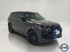 2019 Land Rover Range Rover Sport HSE Dynamic SUV