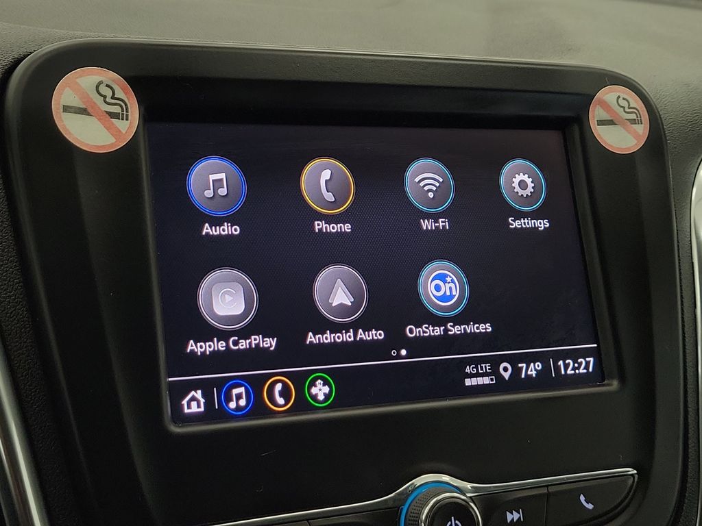 2024 Chevrolet Equinox LT - Photo 18