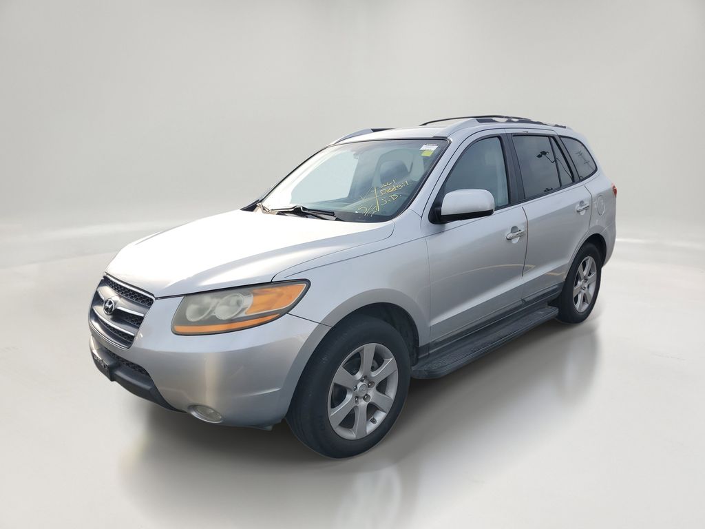 2009 Hyundai Santa Fe 3.3 Auto Limited's photo