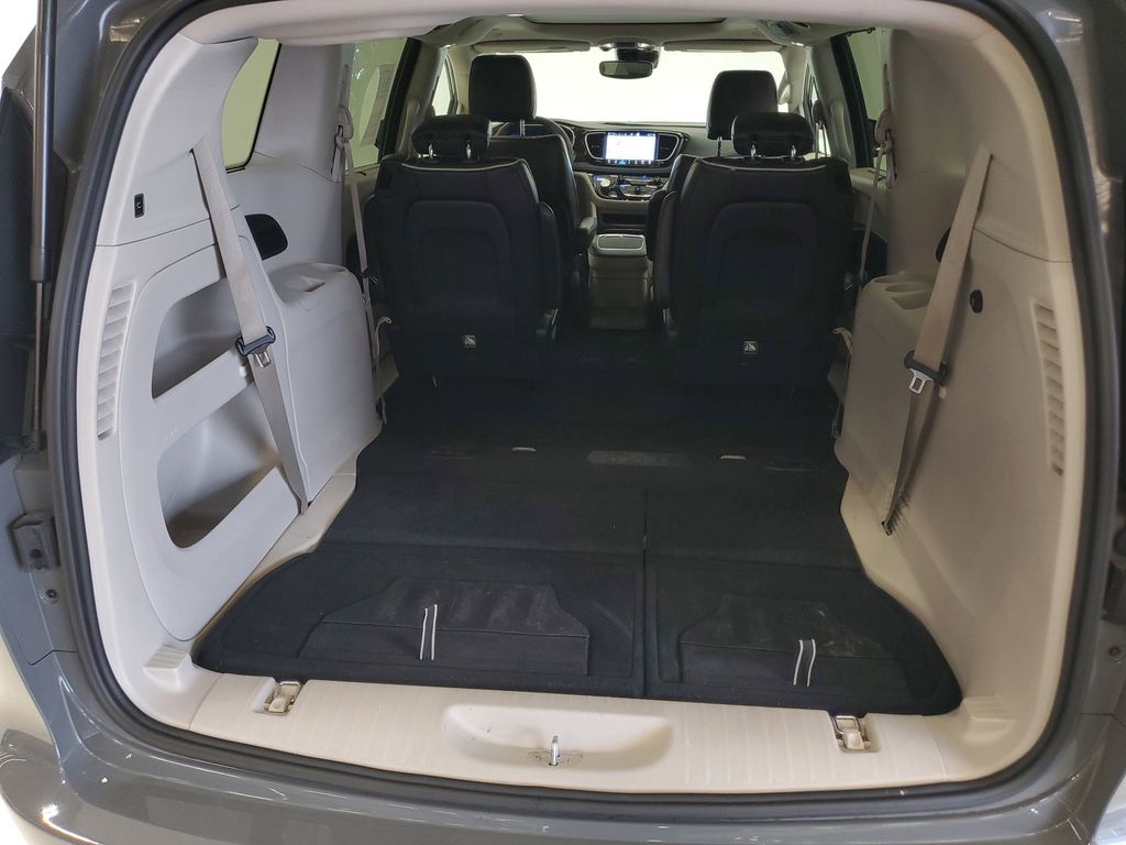 2023 Chrysler Pacifica Limited - Photo 26
