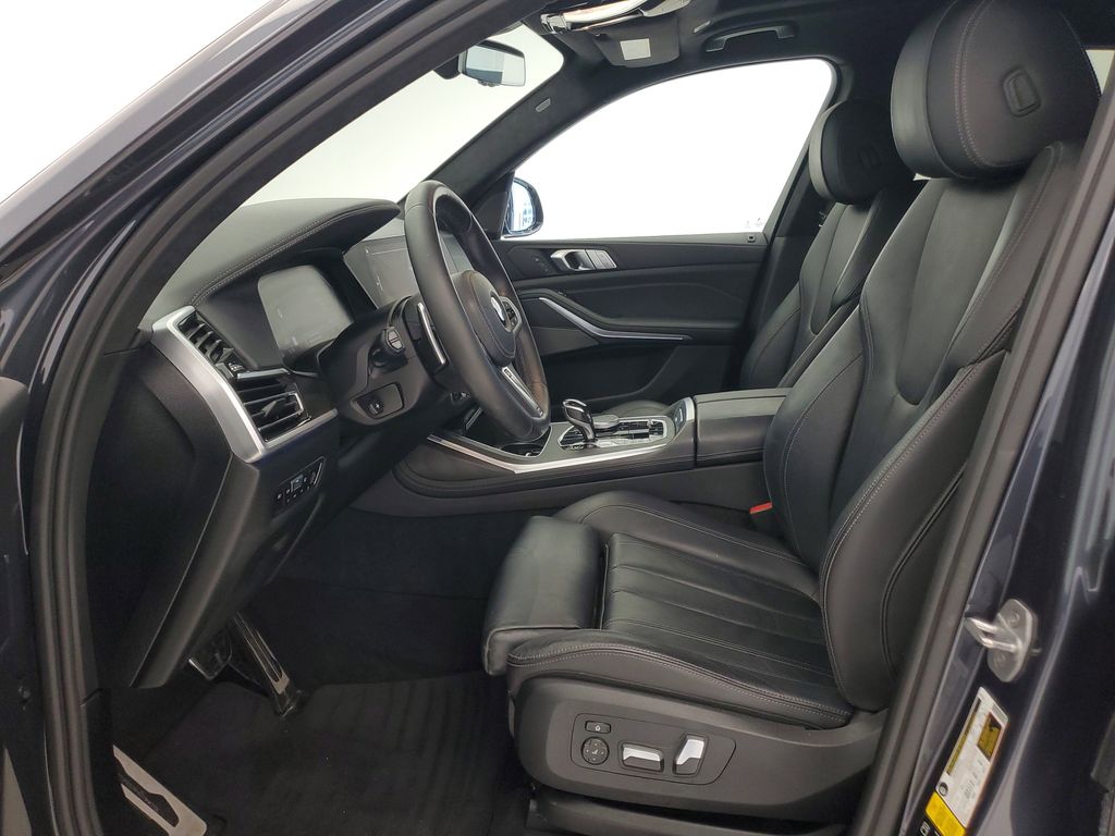 2020 BMW X7 40i - Photo 13