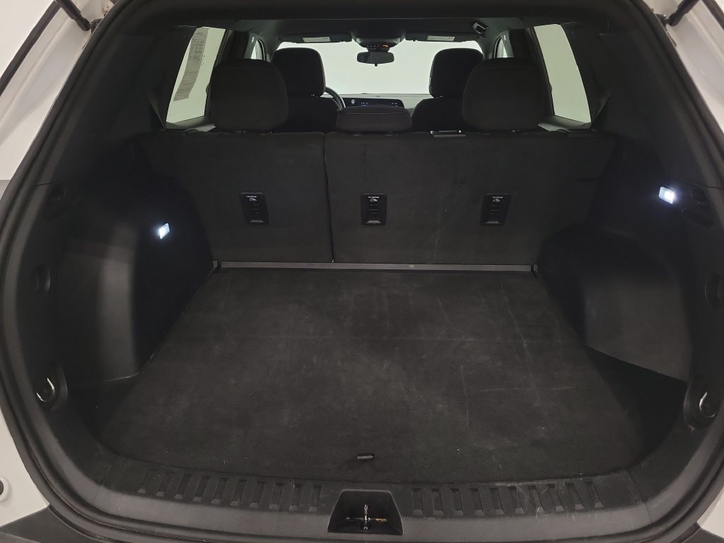2025 Chevrolet Equinox LT - Photo 23