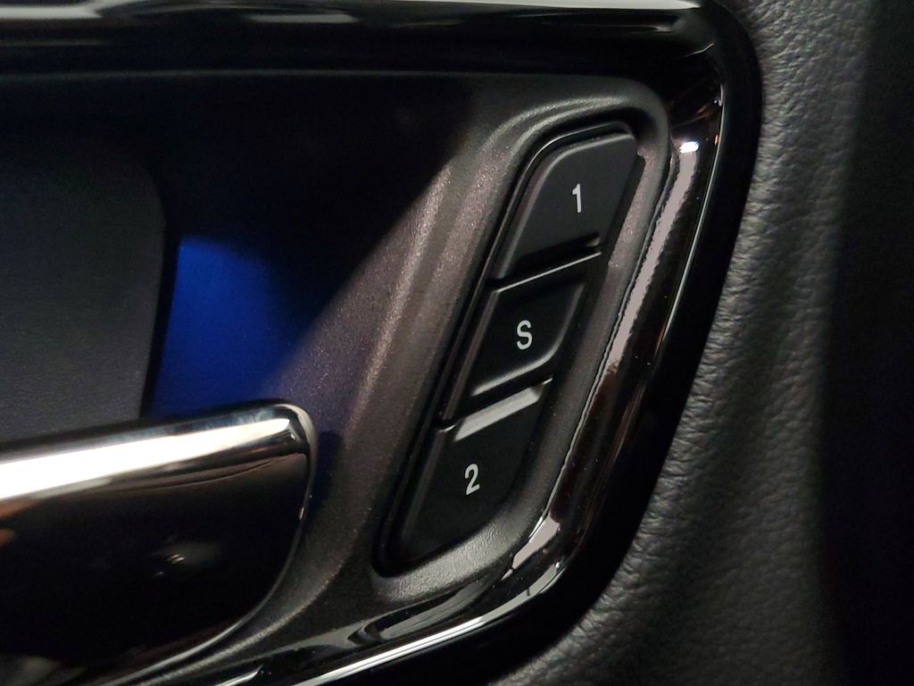 2024 Dodge Durango GT - Photo 18