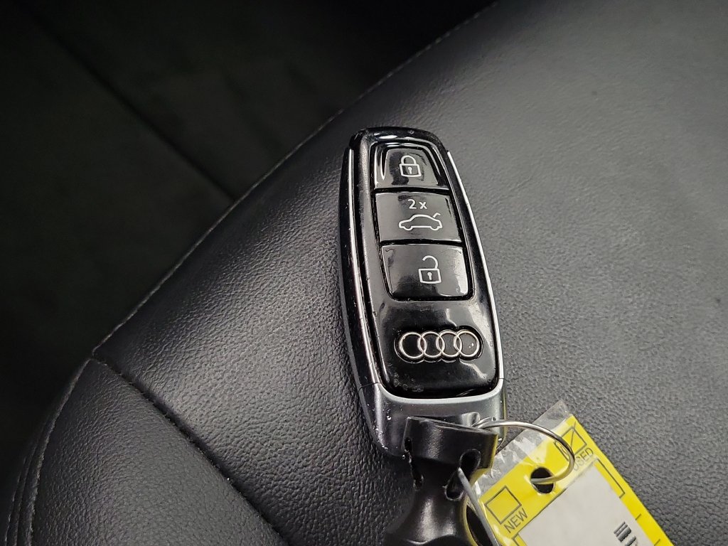 2024 Audi Q7 Premium Plus - Photo 27