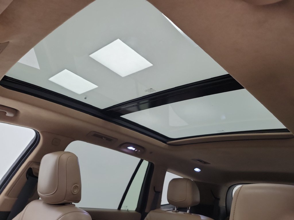 2020 Cadillac XT6 Premium Luxury - Photo 25