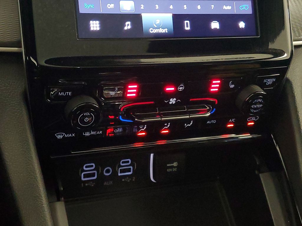 2023 Jeep Grand Cherokee L Altitude - Photo 19