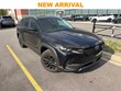  Mazda CX-50