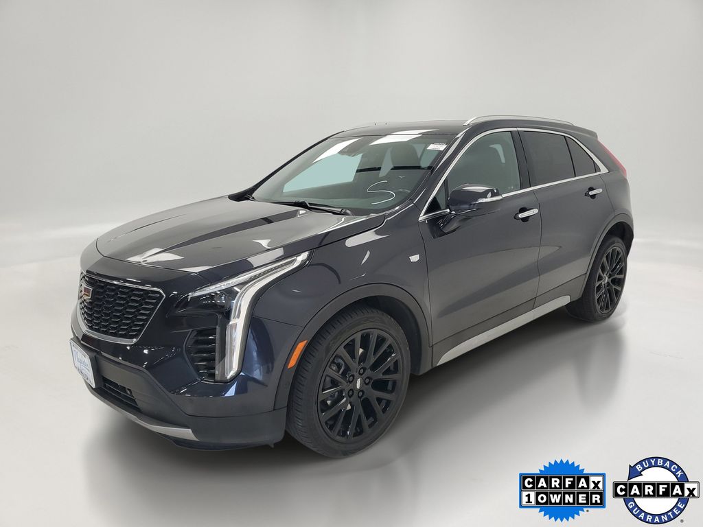 2023 Cadillac XT4