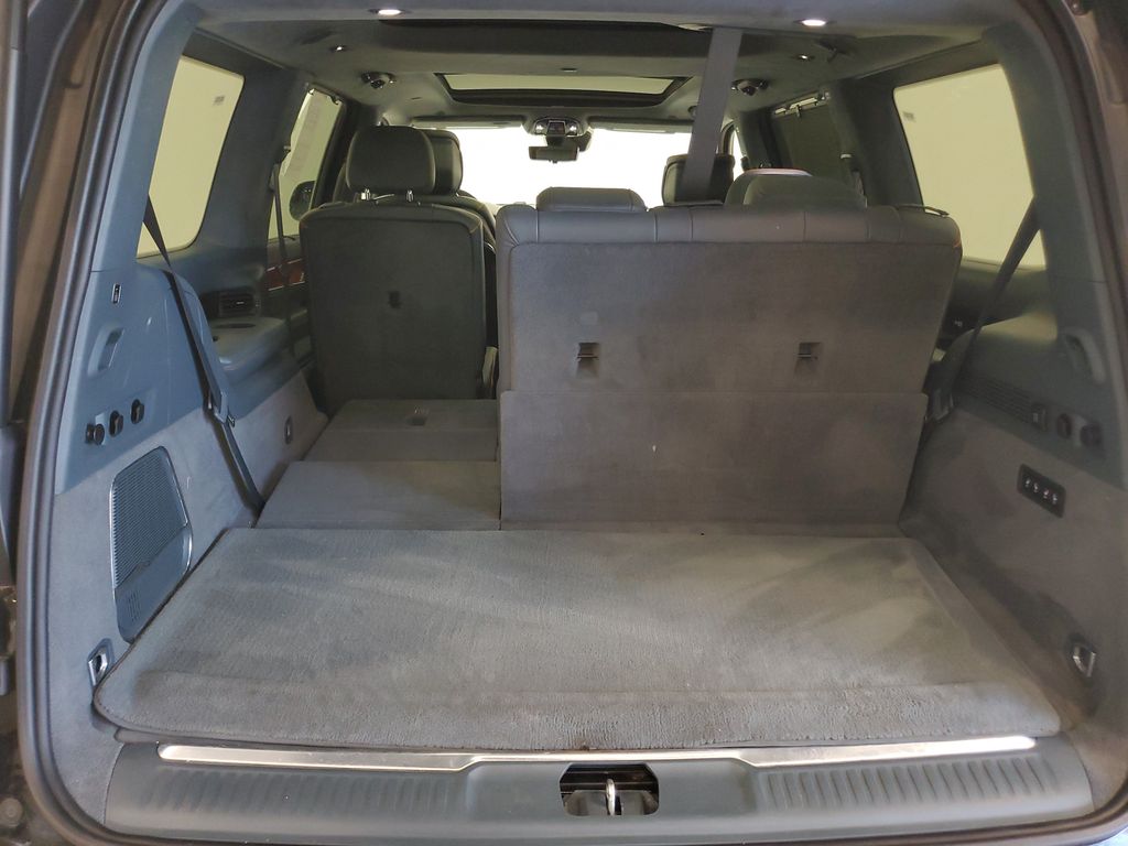 2023 Jeep Grand Wagoneer Series II - Photo 27
