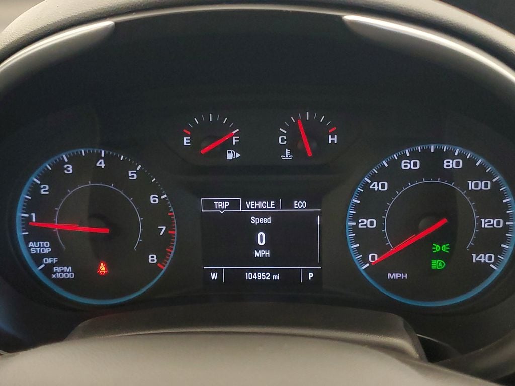 2023 Chevrolet Malibu 1LT - Photo 16