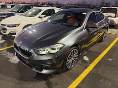 2021 BMW 228i xDrive Gran Coupe
