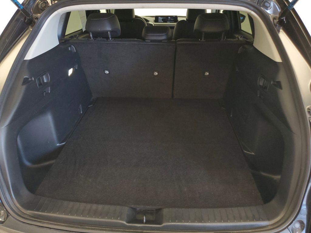 2025 Mazda CX-50 Select - Photo 22