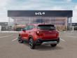 2026 Kia Seltos S SUV