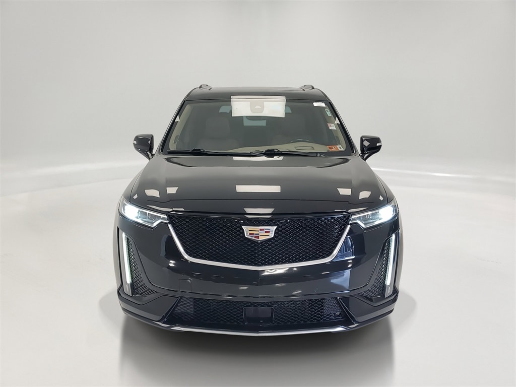Used 2020 CADILLAC XT6 Sport SUV