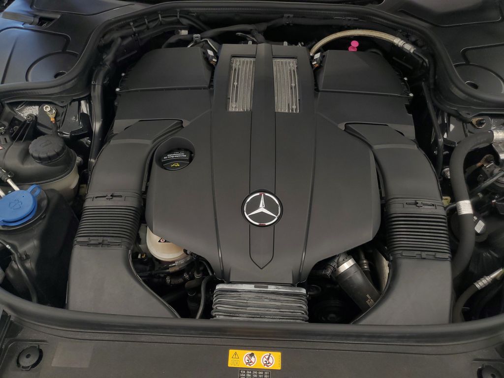 2019 Mercedes-Benz S-Class S450 - Photo 9