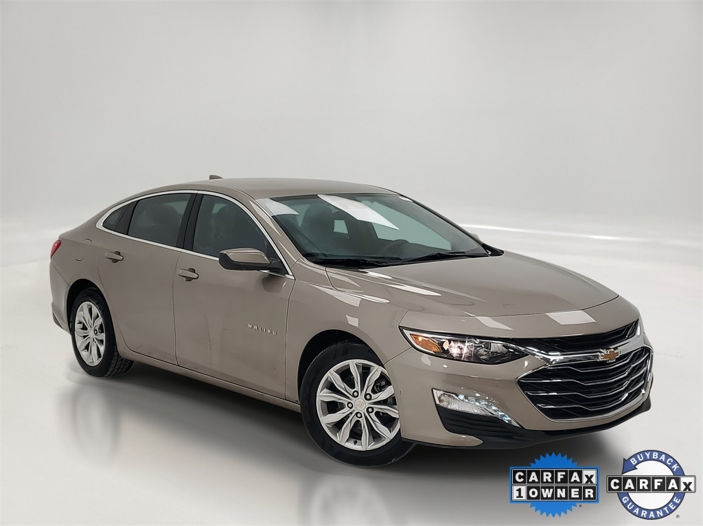 Used 2023 Chevrolet Malibu 1LT with VIN 1G1ZD5ST9PF210161 for sale in Calumet City, IL