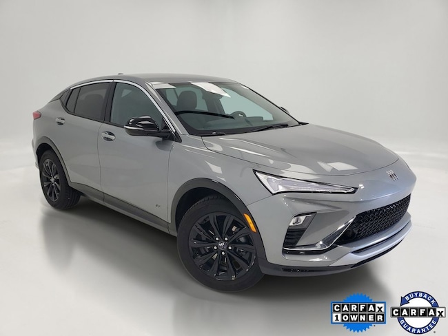 2025 Buick Envista Sport Touring SUV