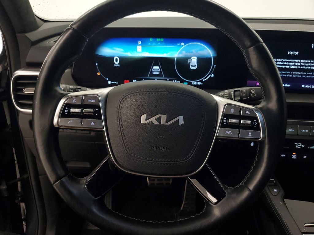 2024 Kia Telluride SX Prestige - Photo 15
