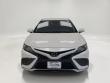 2021 Toyota Camry XSE Sedan