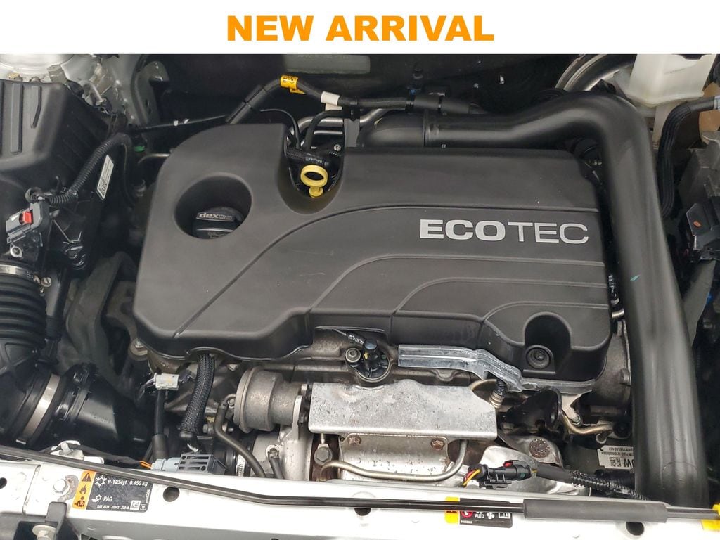 2021 Chevrolet Equinox LT - Photo 9