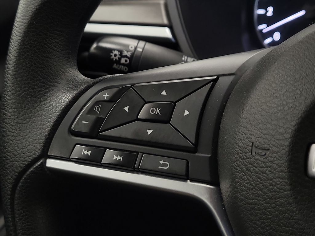 2025 Nissan Altima SV - Photo 14