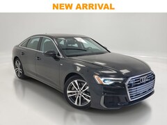 2020 Audi A6 55 Premium Sedan