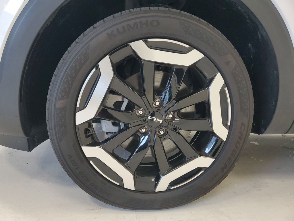 2025 Kia Telluride S - Photo 6