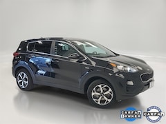 2020 Kia Sportage LX SUV