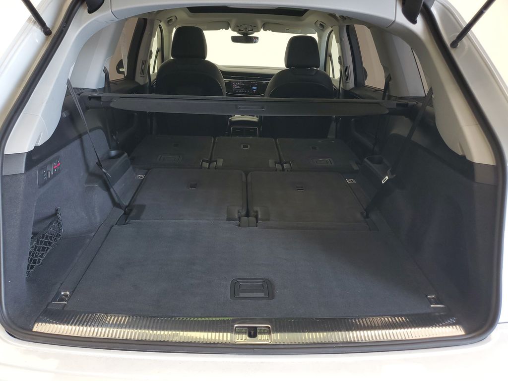 2023 Audi Q7 Prestige - Photo 25